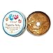 INWISH Magnetic Putty, Super Space Silly Putty Toy, Fun Birthday Party Favors, 3 Oz, Golden