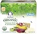 Gerber Organic 3rd Foods Fruits - Bananas Beets & Pomegranate - 4.23 oz - 6 pk