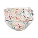 i play. by green sprouts Snap Reusable Swim Diaper | No other diaper necessary, UPF 50+ protection