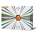 Callaway Supersoft Golf Balls, Prior Generation, (One Dozen), Multi