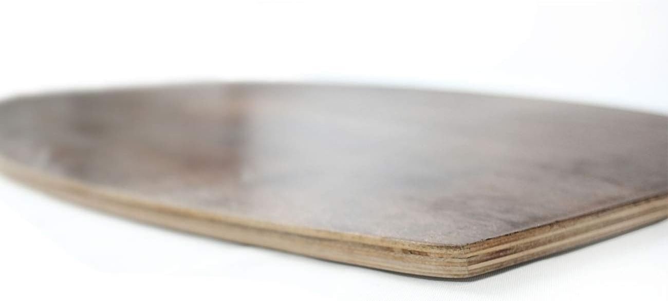 Skill Board Balance Board (Smooth) : Sports & Outdoors