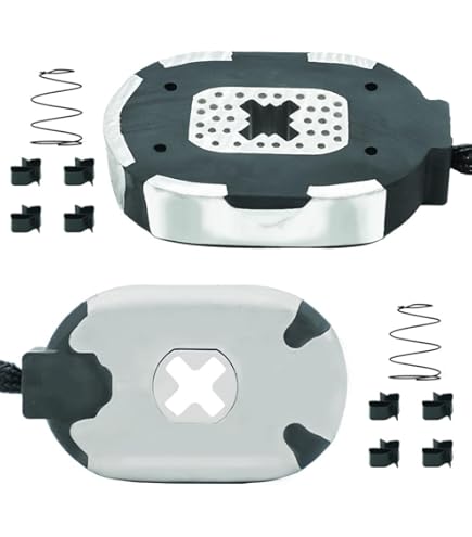 Amazon.com: Euclid/Meritor Genuine E11897 Trailer Brake S