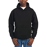 Pro Club Boy's Youth Fleece Pullover Hoodie