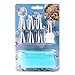 Piping Tips, MCIRCO 7-piece Cake Decorating Tips Icing Tips Ruffle Tips Macaron Cupcake Frosting Kits for Teens with One Coupler and One Pastry Cream Piping Bag Icing Bag