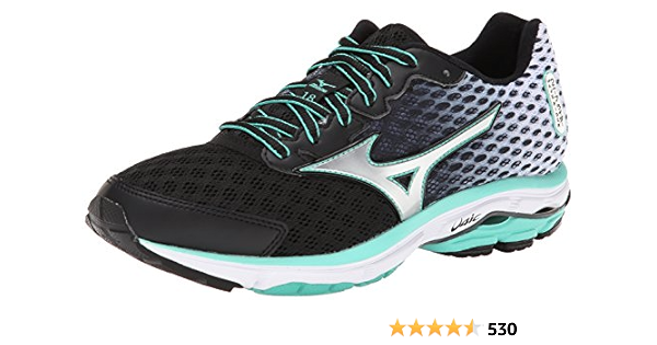 mizuno wave rider 18 australia