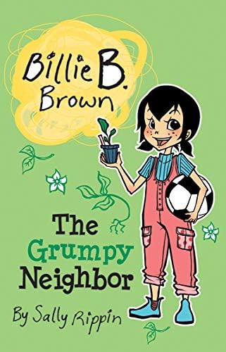 The Best Day Ever: Billie B Brown 25 (Billie B Brown): Sally