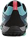 Merrell Women's Siren Edge Hiking Shoe, Blue, 7.5 M US
