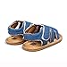 HLM Baby Shoes Sandals for Girl Boys Babies Toddlers Size 6-12 12-18 0-6 5.5 Months