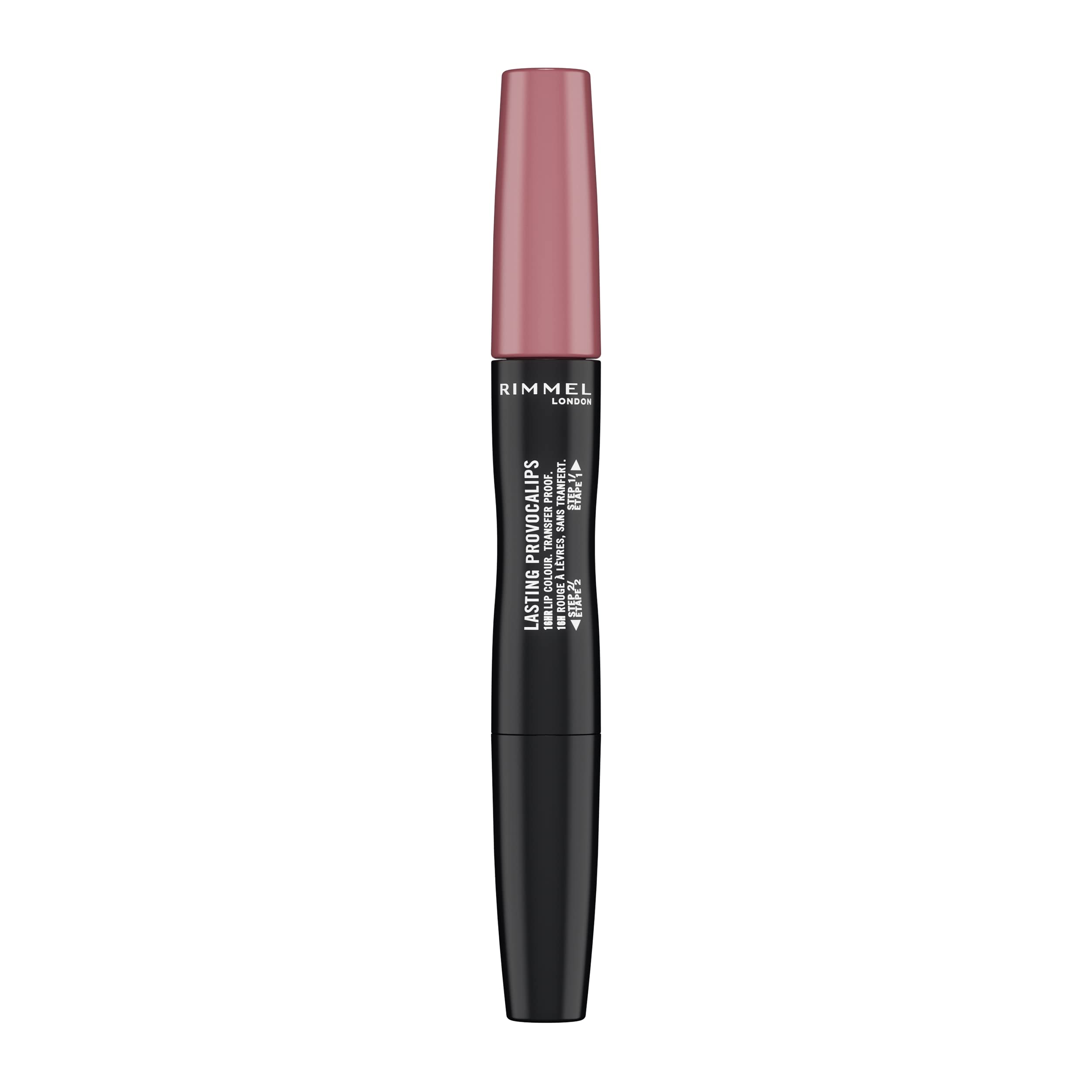Rimmel Lasting Provocalips Liquid Lipstick Grin & Bare It