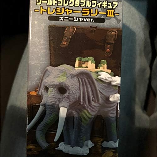 Amazon Co Jp ワンピース コレクタブル トレジャー ズニーシャ ナムコ限定 ホビー 通販