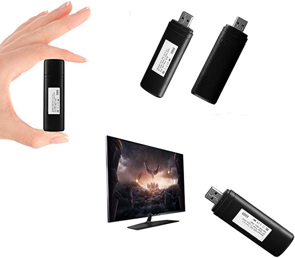 Dikley USB Wireless WiFi Adapter Samsung TV Wireless WiFi Network Card