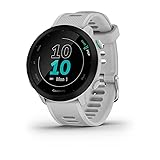 Garmin Forerunner 55, GPS Running Watch with Daily