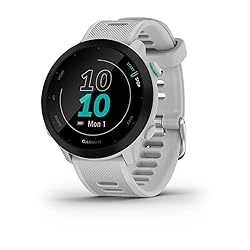 Garmin Forerunner 55, GPS Running Watch with Daily
