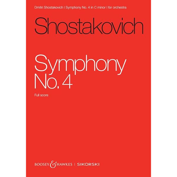 Dmitri Shostakovich - Symphony No. 7 Op. 60 Leningrad | Orchestra