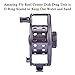 KastKing Katmai Waterproof Fly Fishing Reel, Large Arbor Fly Fishing Gear, Sealed Drag, Forged Aluminum