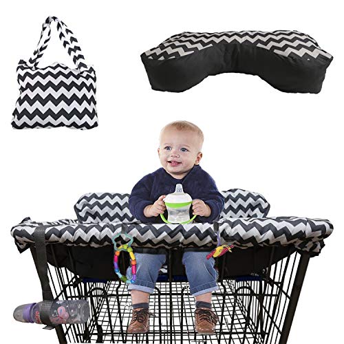 Top 10 Baby Shopping Cart Cover Costco of 2020 No Place Called Home