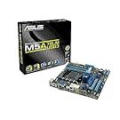 ASUS AM3 Plus Motherboard