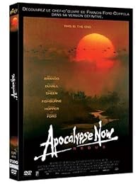 Apocalypse Now Redux - Édition Single