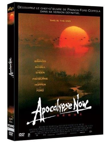 Apocalypse Now Redux - Édition Single