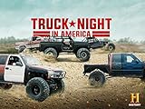 Truck Night in America Season 1