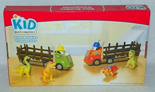 dino transporter toy