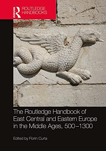 Amazon.com: Oxford Handbook of Medieval Central Europe