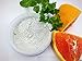 Primal Life Organics - Dirty Mouth Toothpowder, Tooth Cleaning Powder, Flavored Essential Oils with Natural Kaolin & Bentonite Clay, Good for 200+ Brushings, Organic, Vegan (Cool Orange, 1 oz)