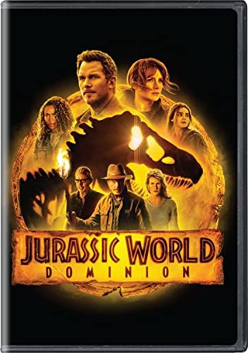 Amazon.com: The Lost World - Jurassic Park (Full-Screen