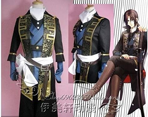 Amazon 即纳 薄桜鬼 土方歳三 洋装 コスプレ 衣装 女性l号 コスプレ 仮装 通販 Amazon 即纳 薄桜鬼 土方歳三 洋装 コスプレ 衣装 女性l号 コスプレ 仮装 通販