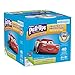 Pull-Ups Learning Designs Potty Training Pants for Boys, 4T-5T (38-50 lb.), 40 Ct. (Packaging May Vary)