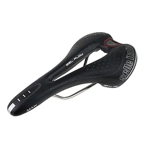 selle ITALIA Max SLR Gel Flow Vanox