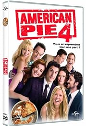 American Pie 4
