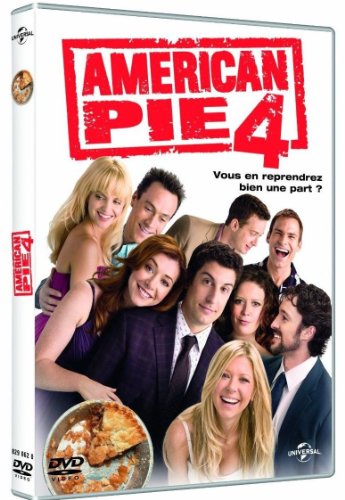 American Pie 4