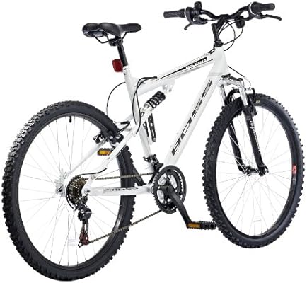 boss astro mountain bike