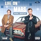 LIFE ON MARS  (UK)                                 image