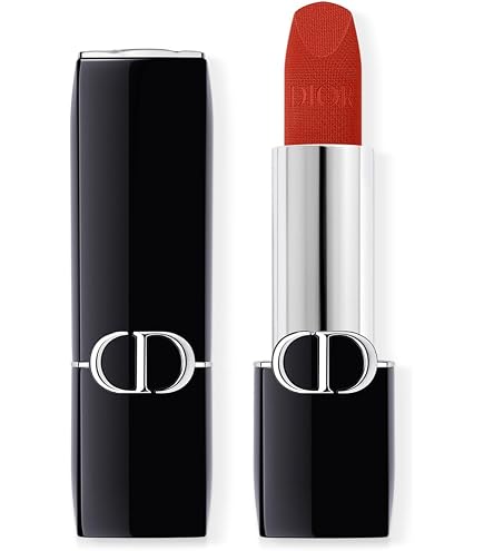 Amazon.com : Dior Addict Lacquer Stick 857 Hollywood Red : Beauty