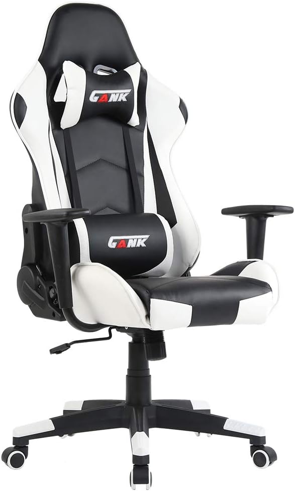 Best office massage chair white