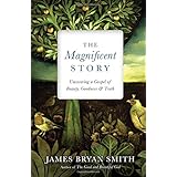 The Magnificent Story: Uncovering a Gospel of Beauty, Goodness, and Truth (Apprentice Resources)