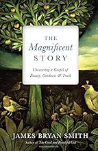 The Magnificent Story: Uncovering a Gospel of Beauty, Goodness, and Truth (Apprentice Resources)