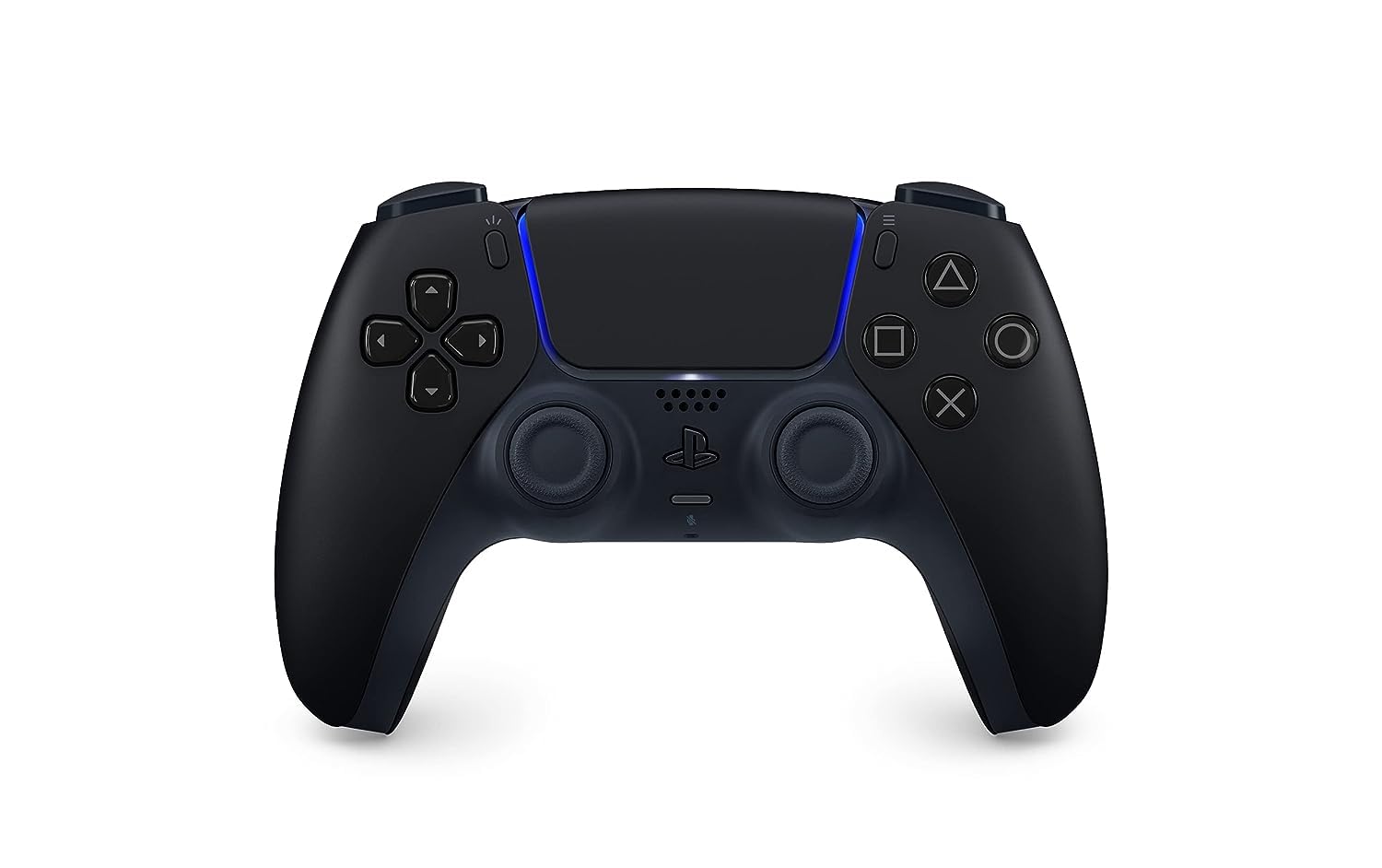 Sony Manette Dualsense Pour PlayStation 5 Noir