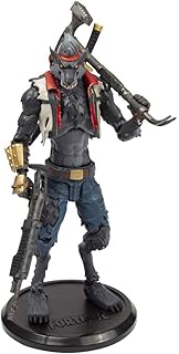 fortnite hybrid figure