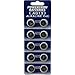 AG13 LR44 357 L1154 A76 Alkaline BATTERY QTY 100 - 10 Packs of 10