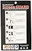 BlastCase Clear Screen Protector for Apple Ipod Touch 5 (5th Generation) - 3 Packs
