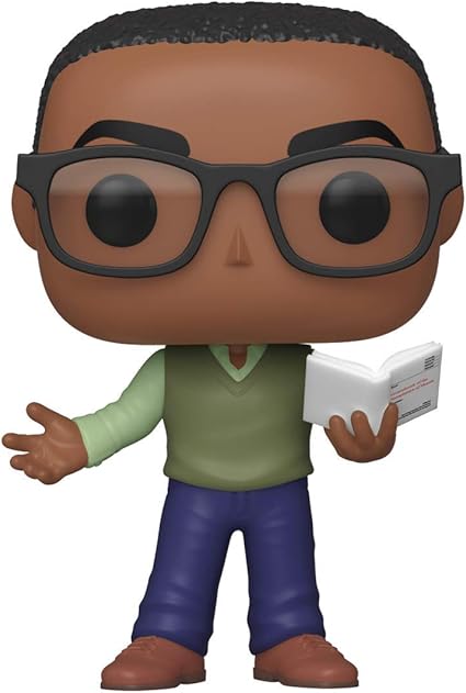 good place funko pop