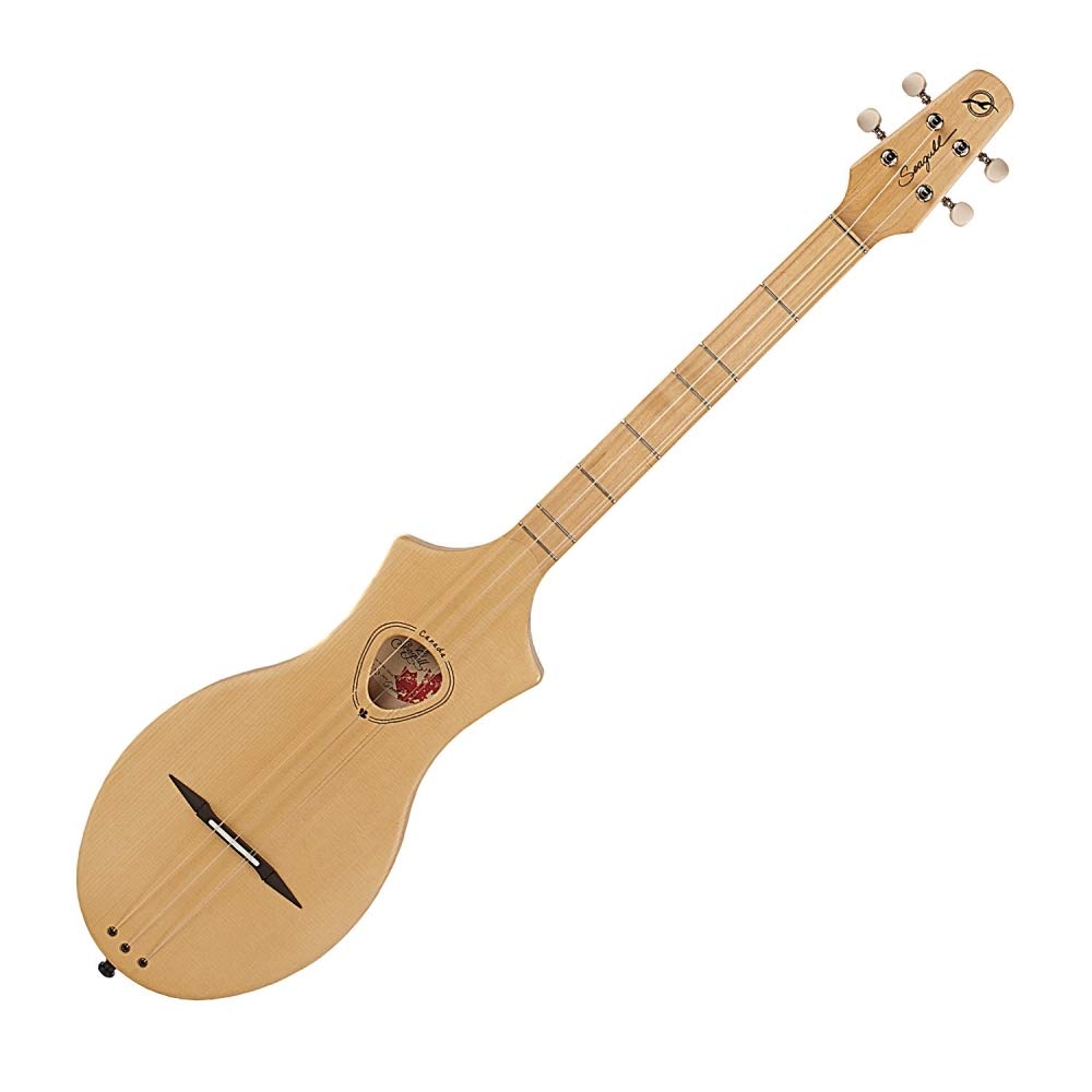 Seagull Merlin Spruce EQ - String Instrument