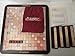 Scrabble Deluxe Turn Table Board Game 1999 Edition