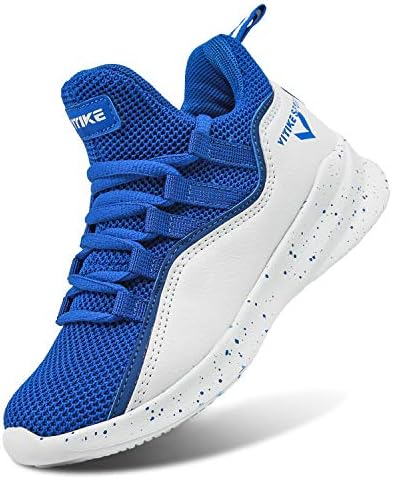 boys basketball shoes size 5