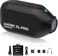 Drift Ghost XL Pro - 4K Action Camera, Image
