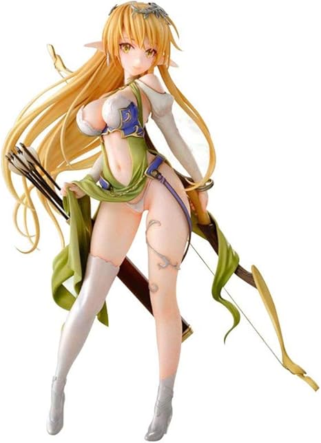 anime figures amazon