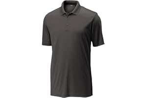 OPNA Golf Shirts for Men Regular and Big and Tall Size Golf Polos Dry Fit Mens Polo Shirts Short Sleeve